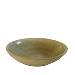 Ming Pottery Bowl