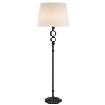Giacometti Floor Lamp