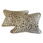 Fortuny Nuvole Pillows