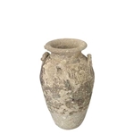 Ancient Ceramic Jar