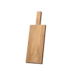 Oak Plank Cutting Board