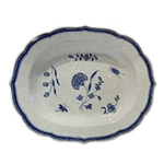Chinese Oval Platter