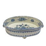 French Oval Basin
