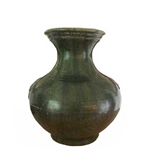 Green Han Vase