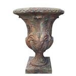 Pair Italian Urns
