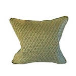 Fortuny Murillo Pillow