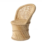 Moroccan Rope Chair