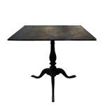 French Tilt-top Table