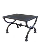 Giacometti Table