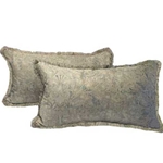 Fortuny Lucrezia Lumbar Pillows