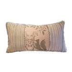 Fortuny Malmaison Lumbar Pillow