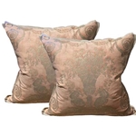 Fortuny Lamballe Pillows