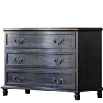 French Country Dresser