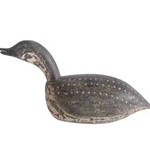 Loon Decoy