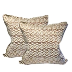 Fortuny Itza Pillows