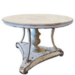 Italian Neoclassical Center Table