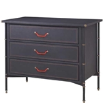 Jacques Adnet Chest