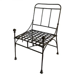 Giacometti Chair