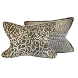 Fortuny Nuvole Pillows