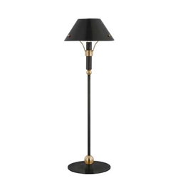 Bronze Brass Table Lamp