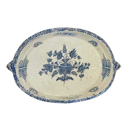 French Oval Basin