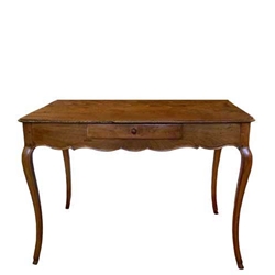 Louis XV French Writing Table