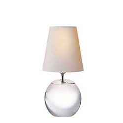 Crystal Ball Mini Lamp