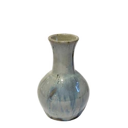 French Ceramic Vase