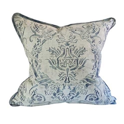 Fortuny Spagnolo Pillows