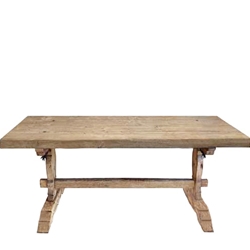 French Vineyard Table