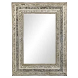 Venetian Inlay Mirror