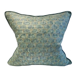 Fortuny Aboreto  Pillows