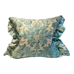 Fortuny Sevres Pillows