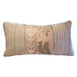 Fortuny Malmaison Lumbar Pillow