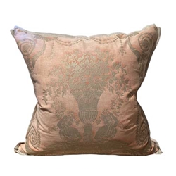 Fortuny Lamballe Pillows