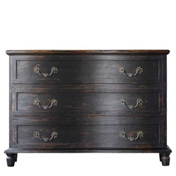 French Country Dresser