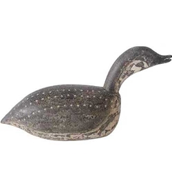 Loon Decoy