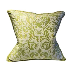 Fortuny Sevres Pillows