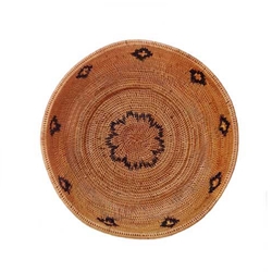 Bali Woven Bowl