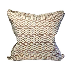Fortuny Itza Pillows